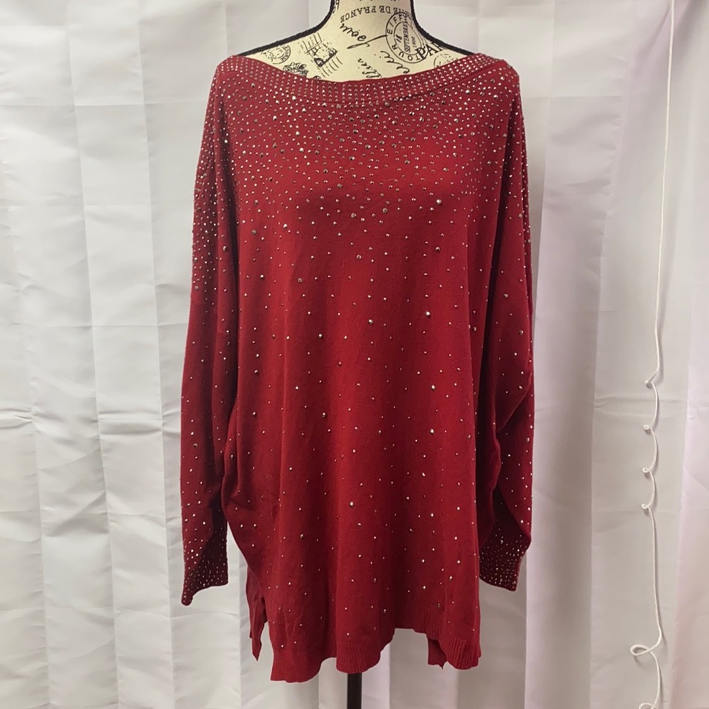 Women’s Sweater NWT